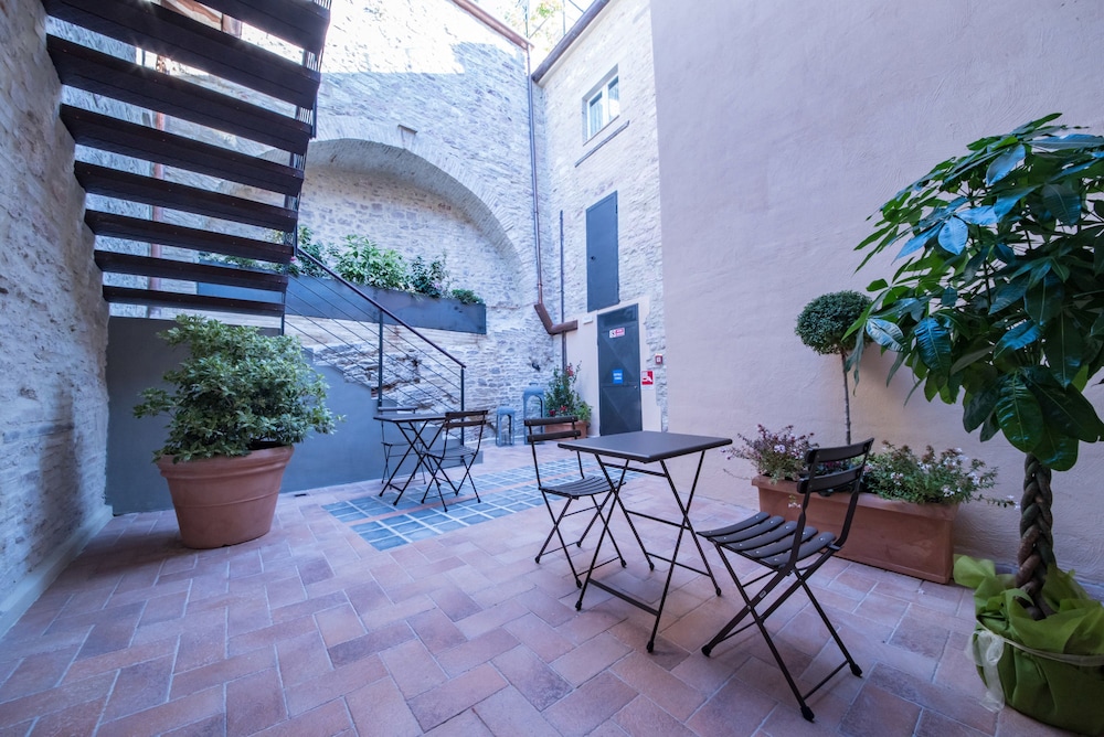 Hotel Il Palazzo 3/63