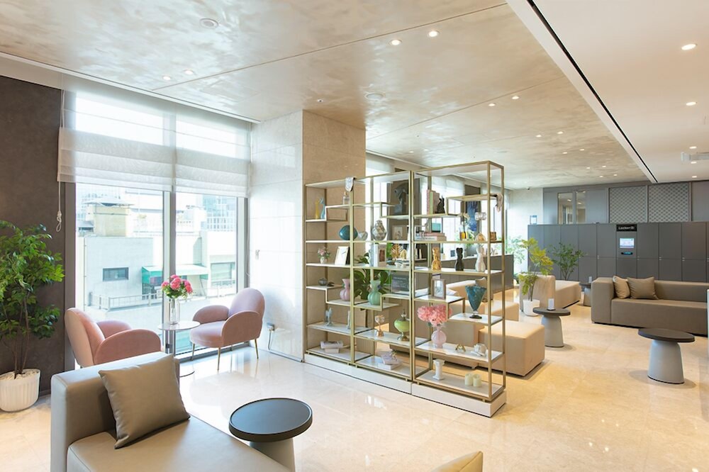 Hotel Gracery Seoul 50/77