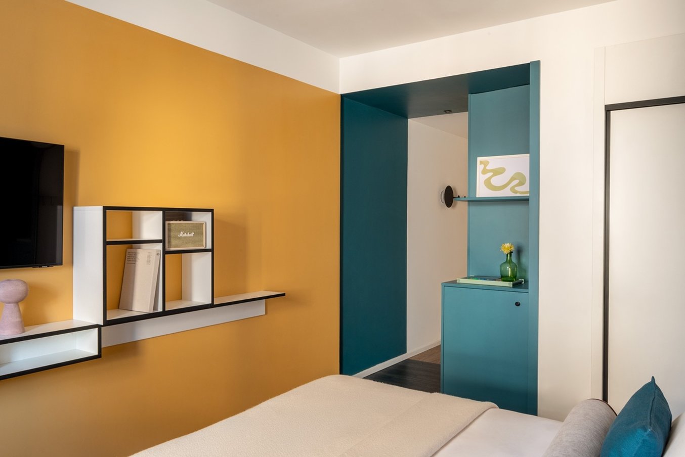Aparthotel Colombo Roma 43/60