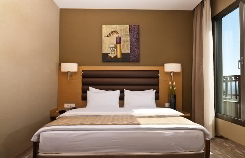 Taksim Riva Hotel 11/56