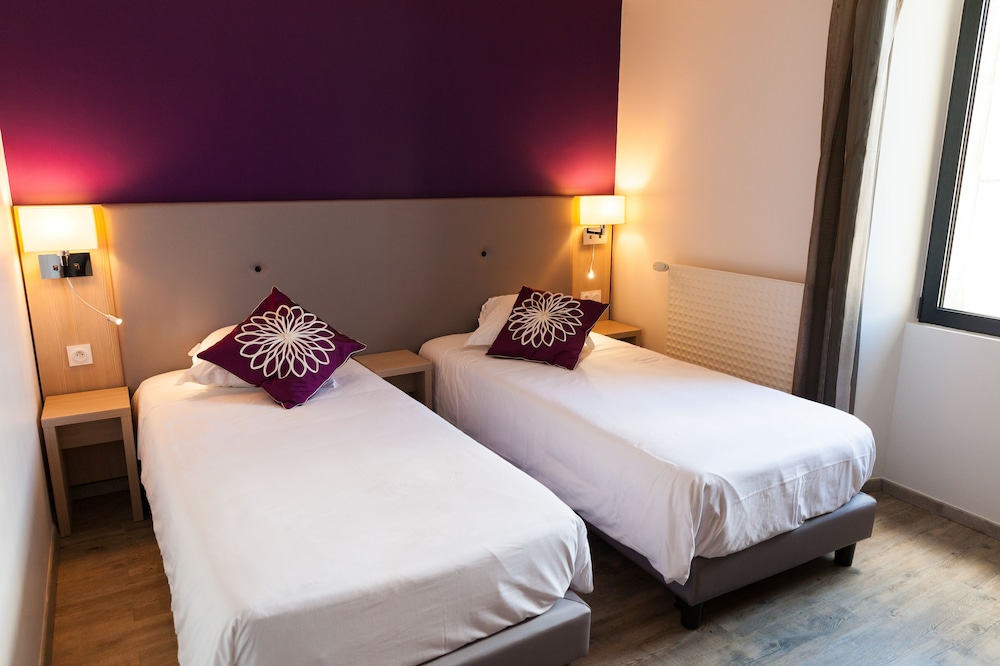 Citotel Hotel de La Gare 42/74