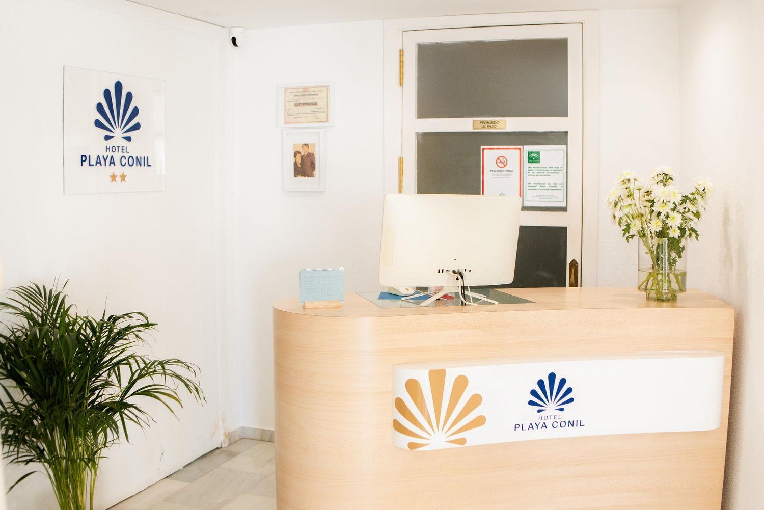 Hotel Playa Conil 5/58