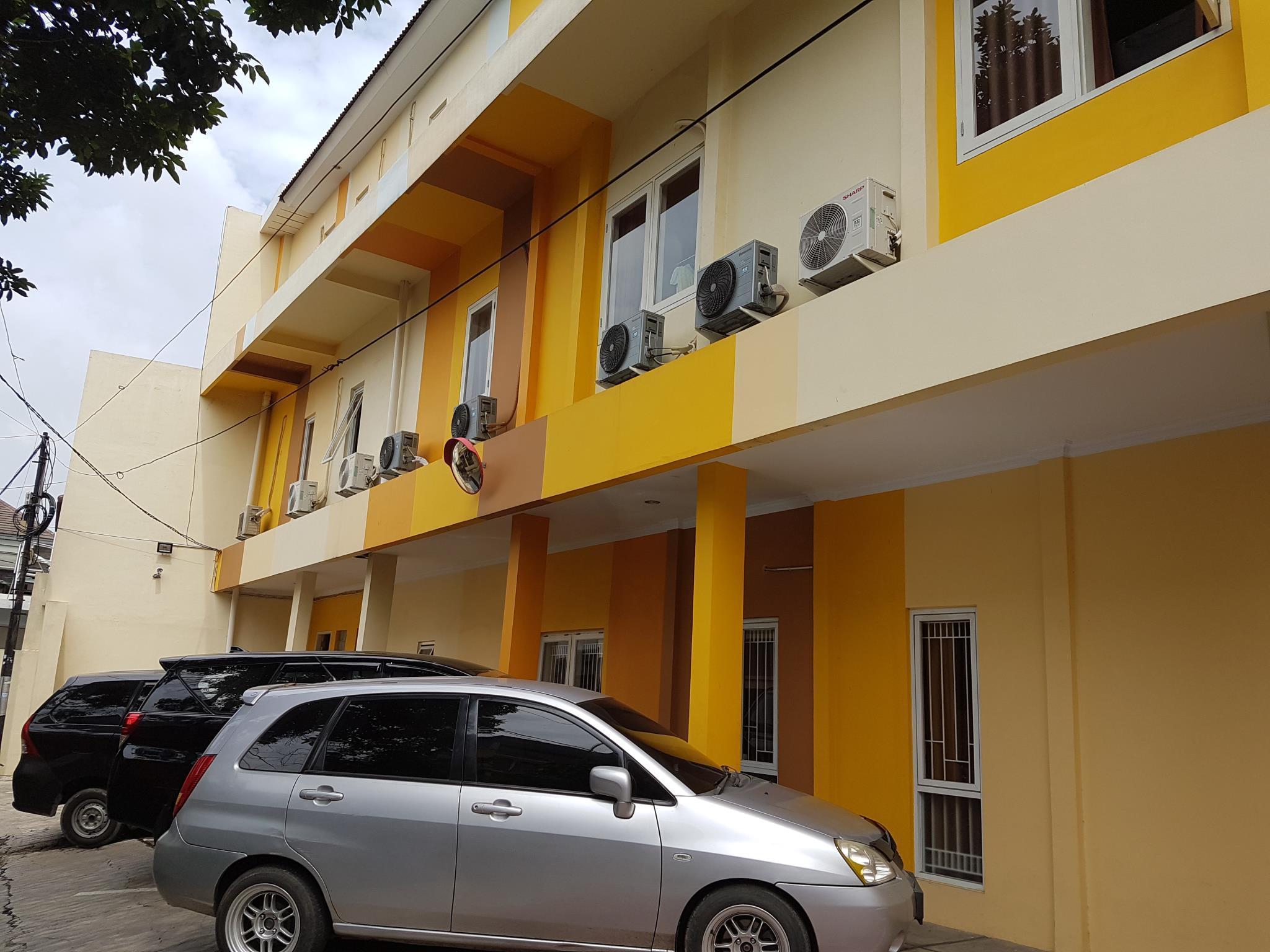 Tebet Utara Suites 25/32