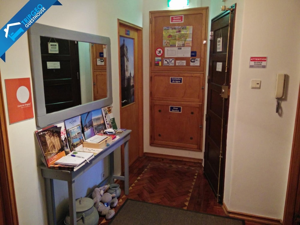 Tripgeo Guesthouse 3/27