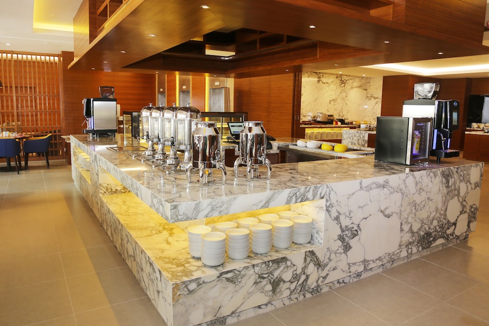 Novotel Taiping Perak 52/64