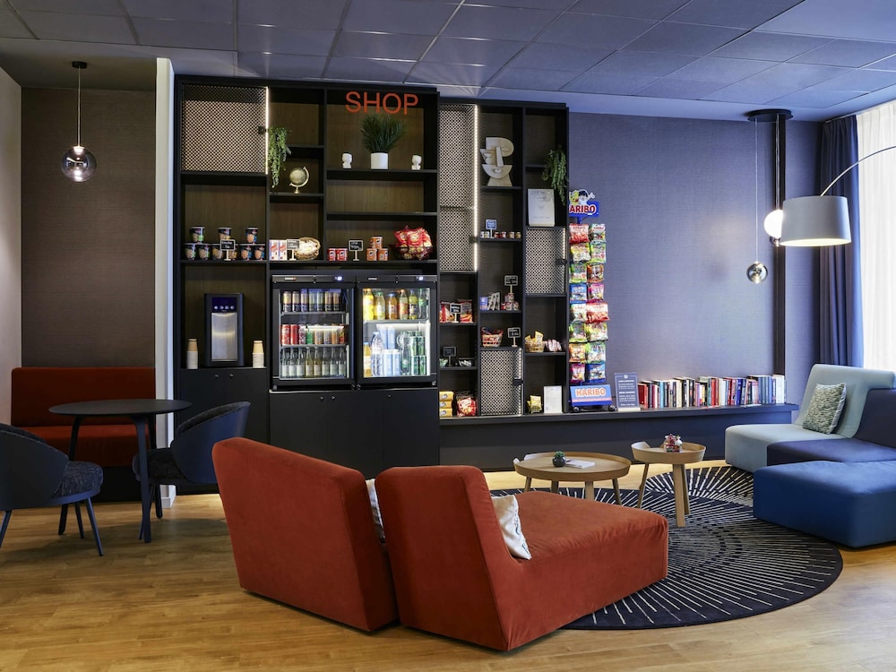 Aparthotel Adagio Access La Defense Puteaux 42/68