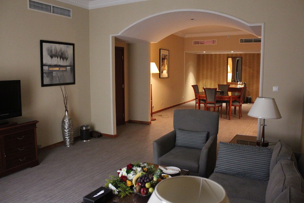 Executives Hotel Olaya 33/47