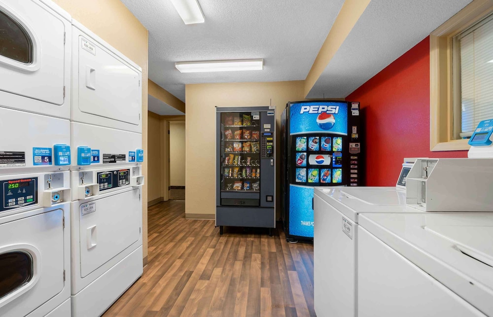 Studio 6 Extended stay Fairfield, OH - Cincinnati 9/45