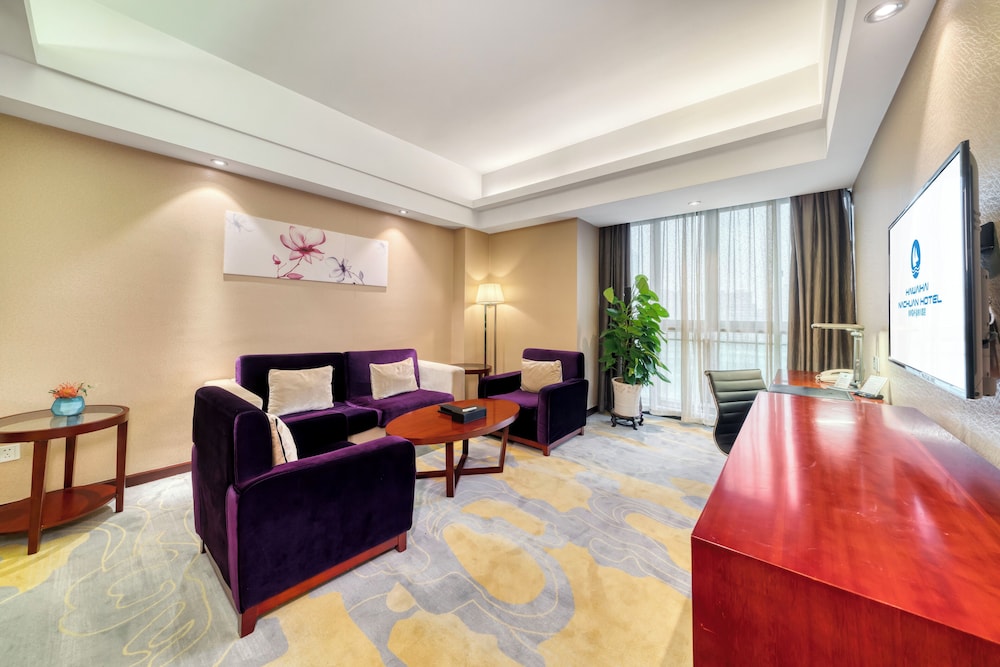 Haiwaihai Nachuan Hotel 36/50