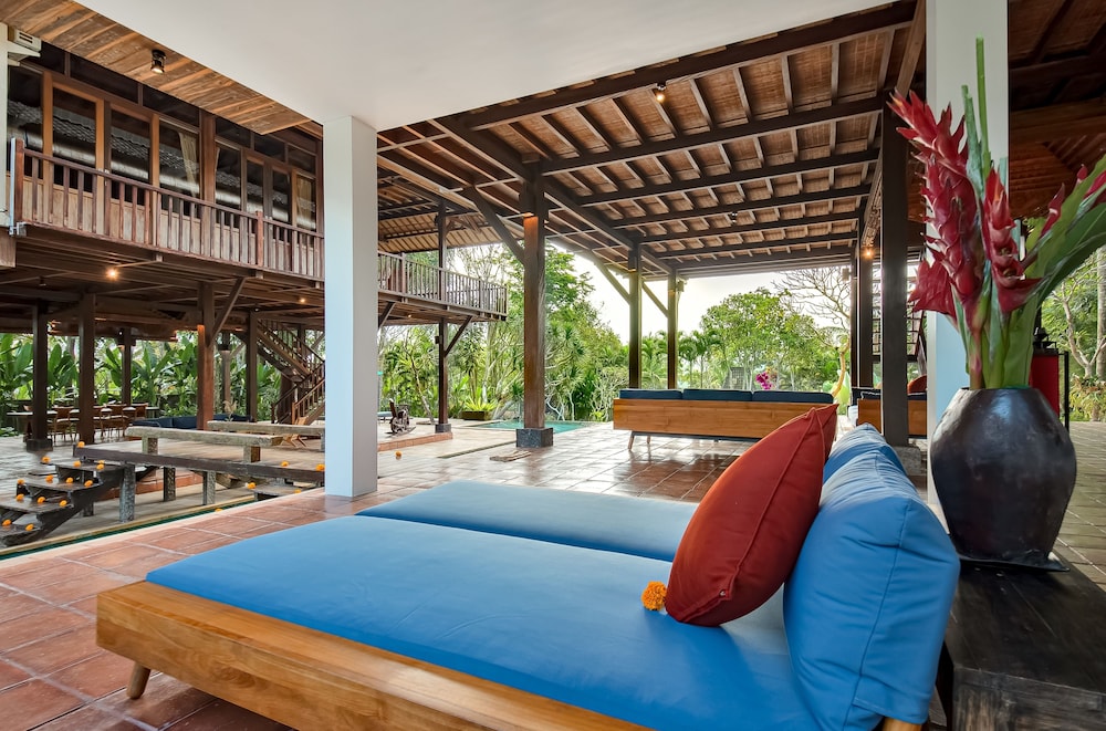 Villa Atas Awan 13/50
