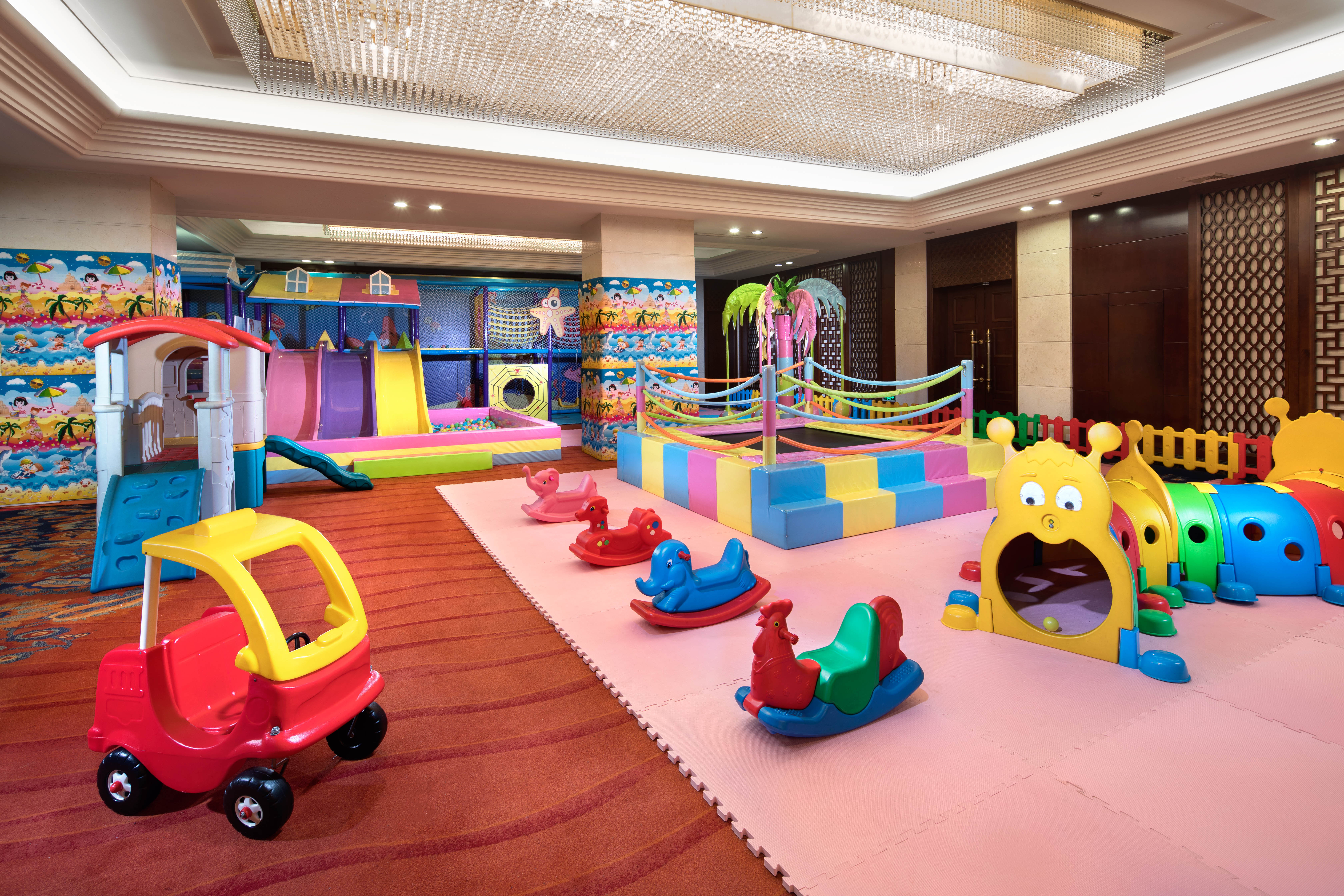 Crowne Plaza Deqing Moganshan 54/69