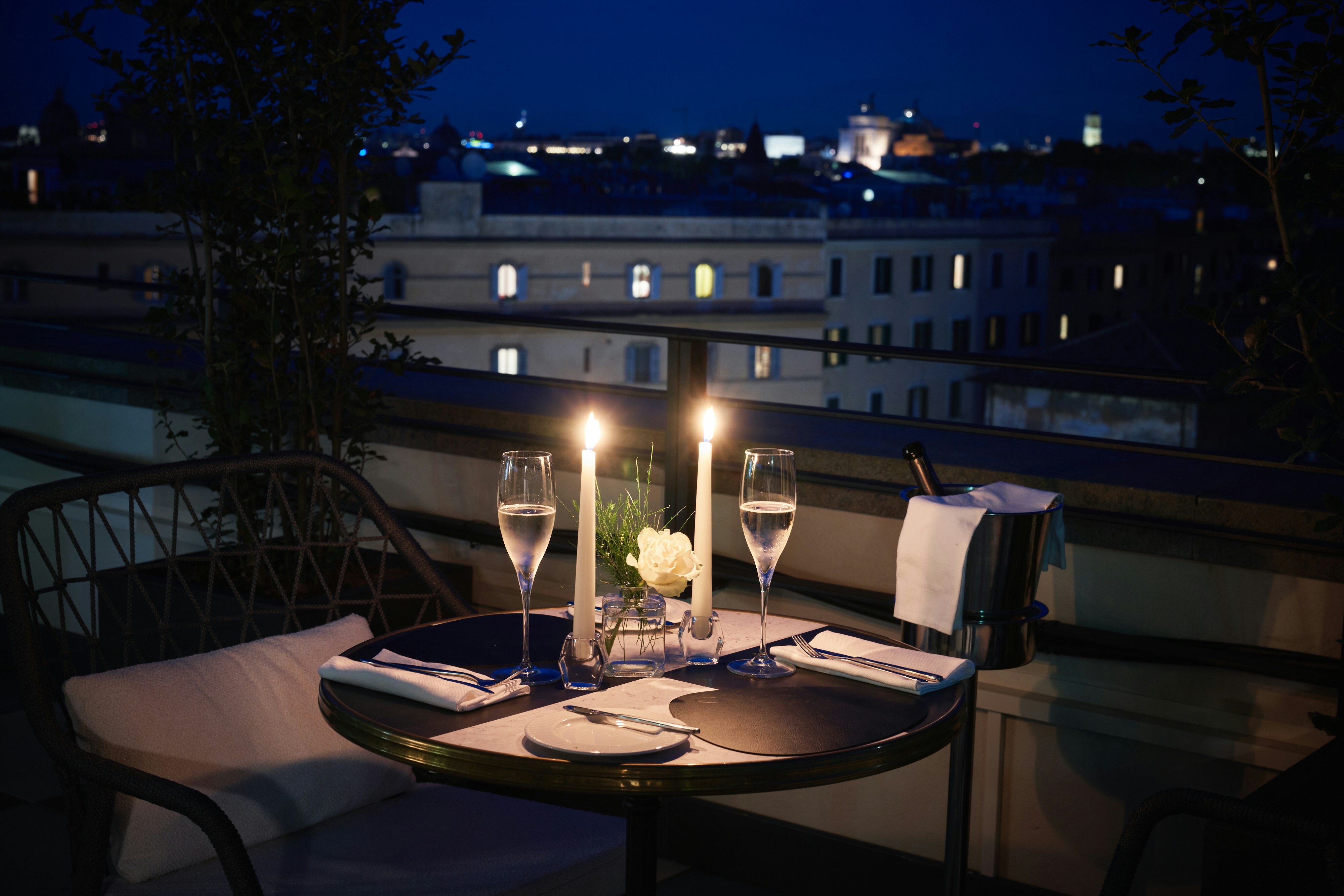 UNAHOTELS Trastevere Rome 62/80