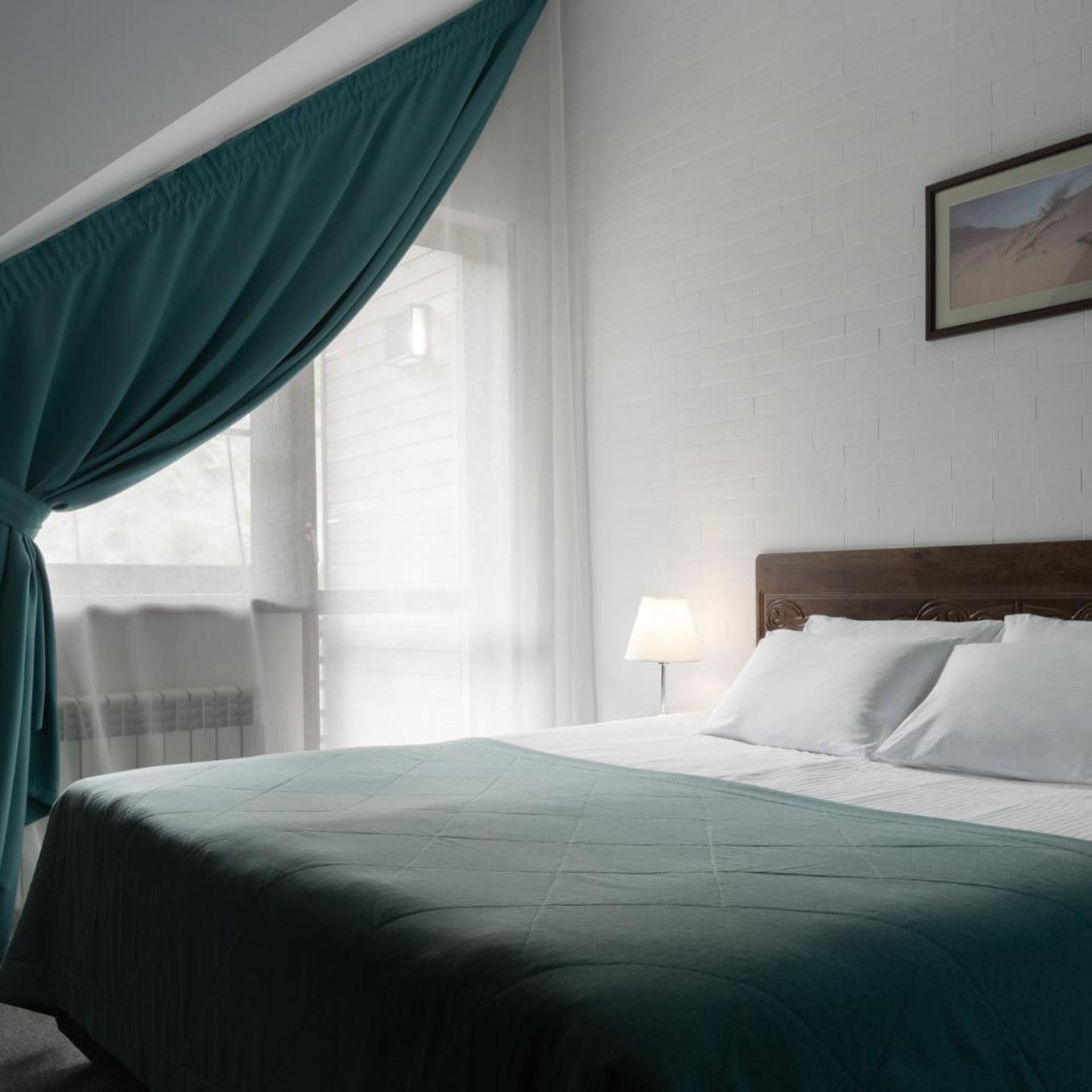 Oi-Qaragai Mountain Resort 34/102