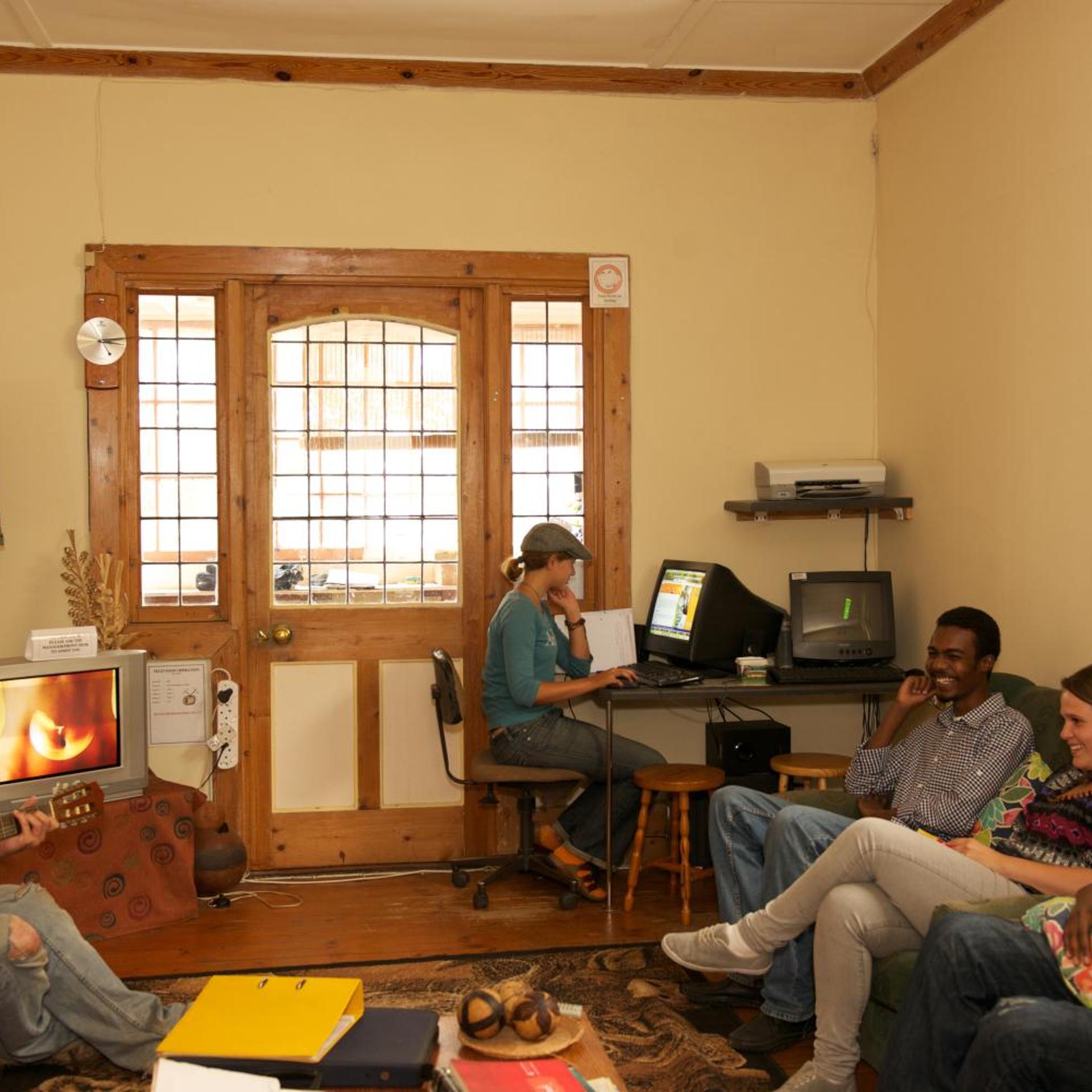 Jikeleza Lodge Backpackers 29/50
