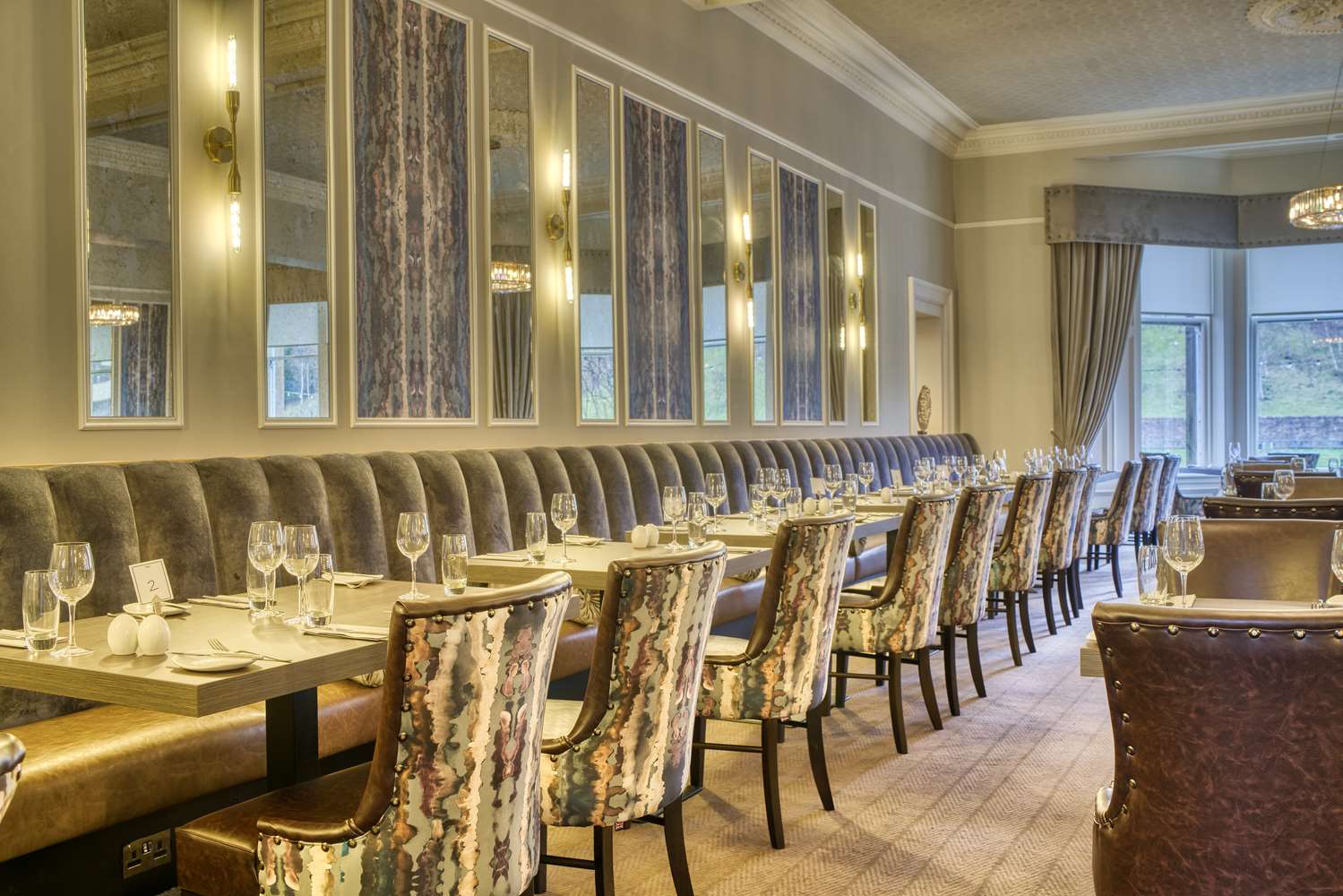 Inverness Palace Hotel & Spa, WorldHotels Distinctive 21/30