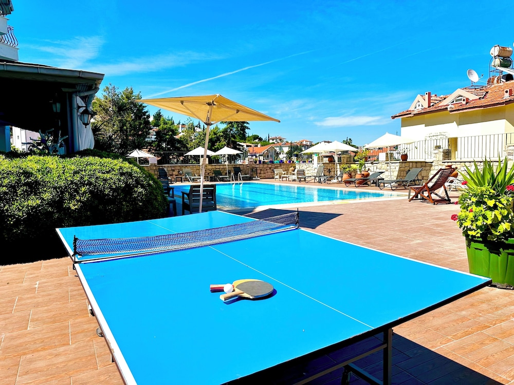 Villa Anfora Otel 27/50