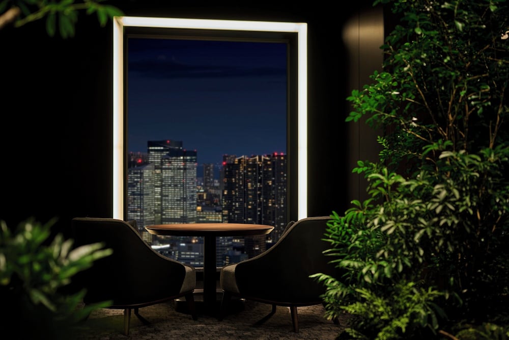 The Royal Park Hotel Iconic Tokyo Shiodome 70/73