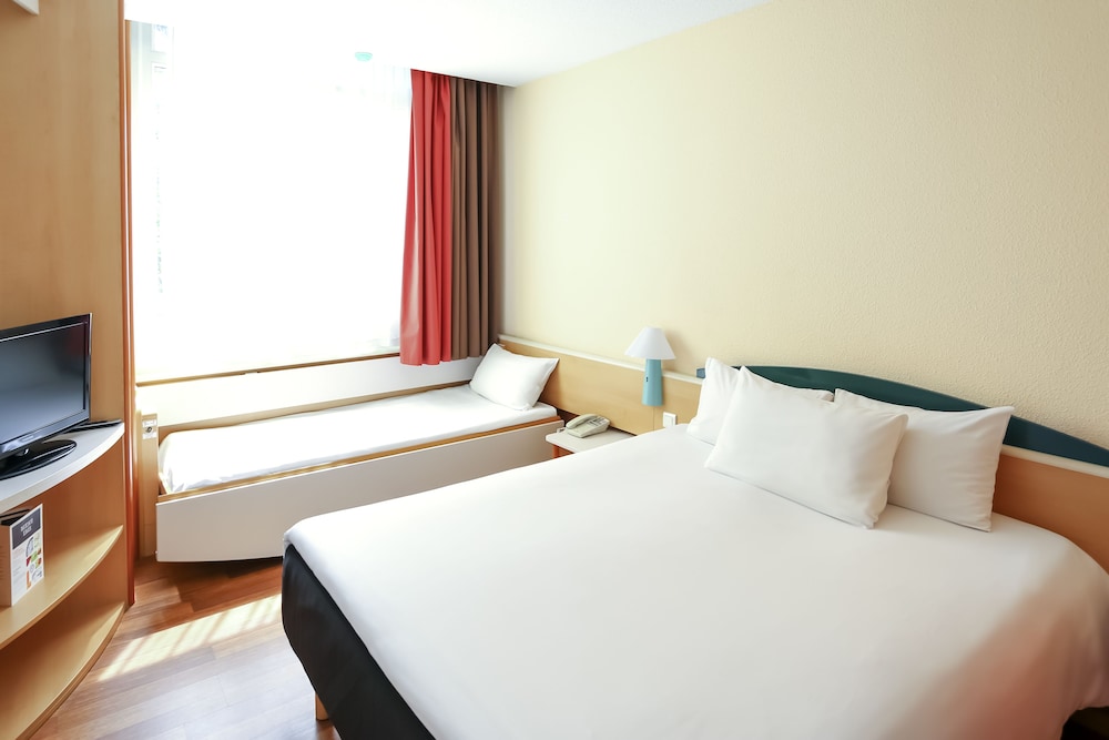 Ibis Marne La Vallee Noisy 21/73