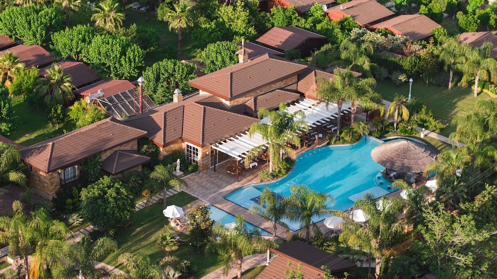 Cirali Hera Hotel 23/86
