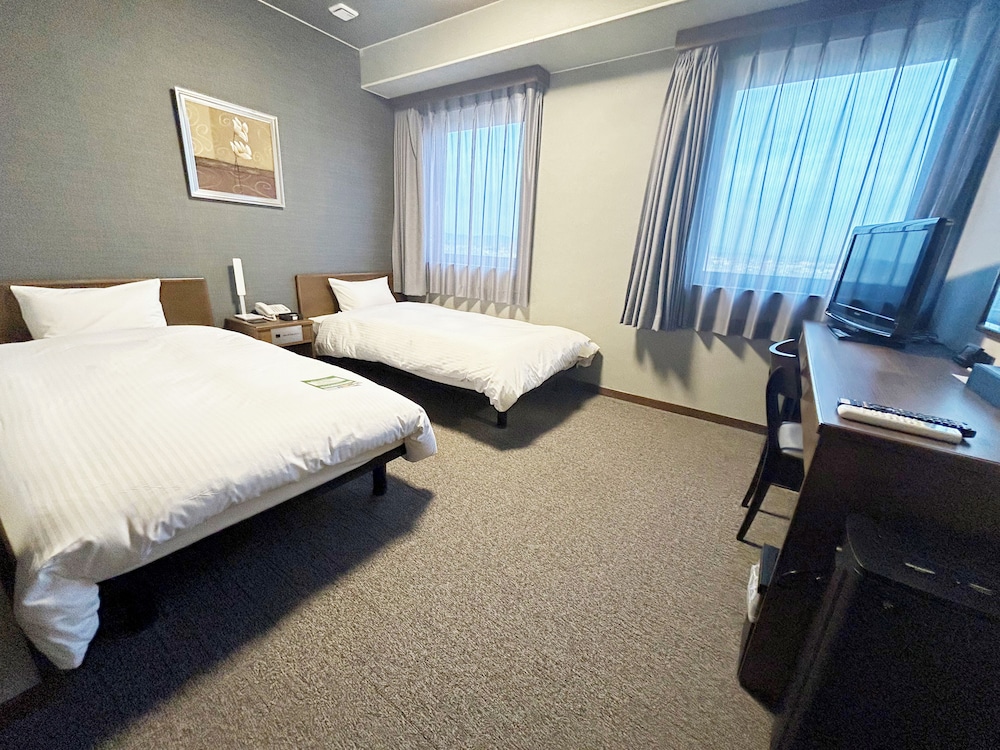 Hotel Route Inn Minokamo 6/22
