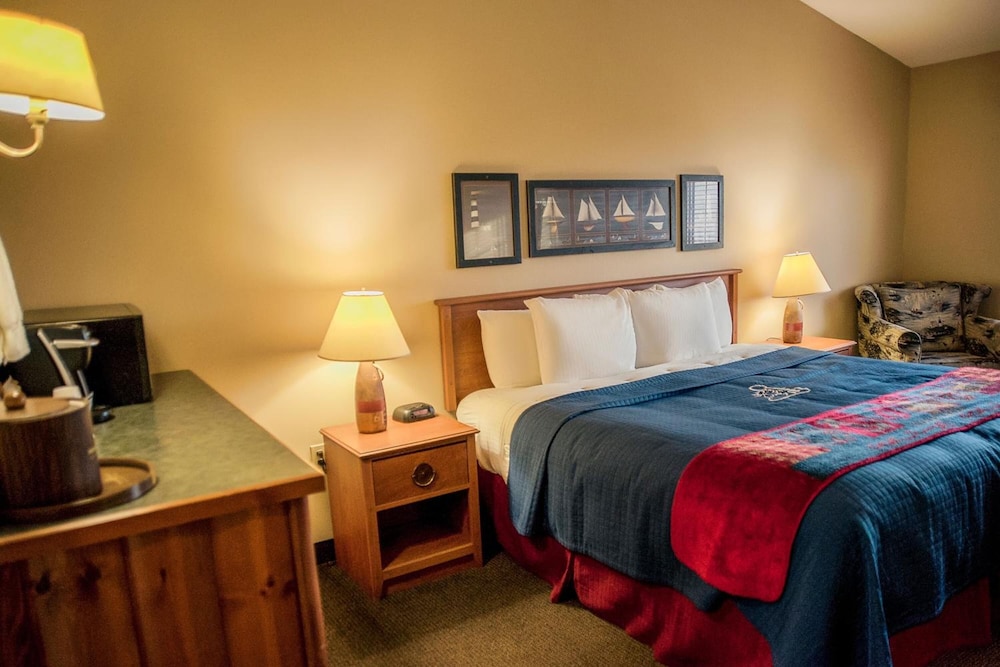 Stoney Creek Hotel Peoria 11/40