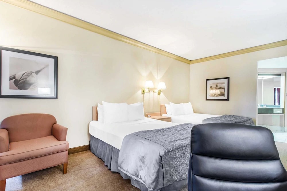 Travelodge by Wyndham Trois-Rivieres 28/44
