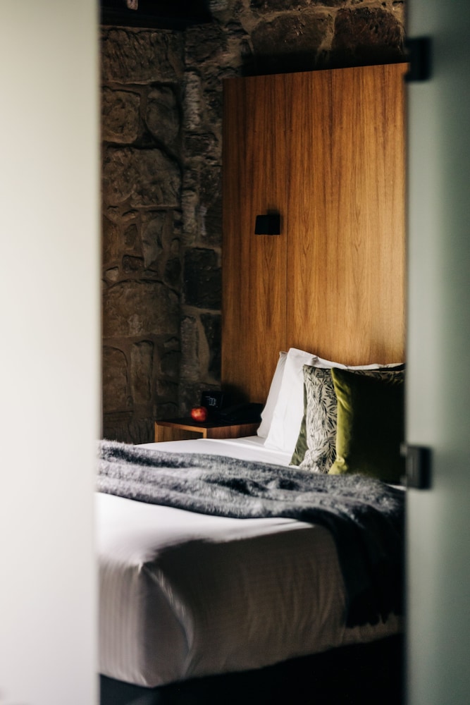 Moss Hotel 39/49