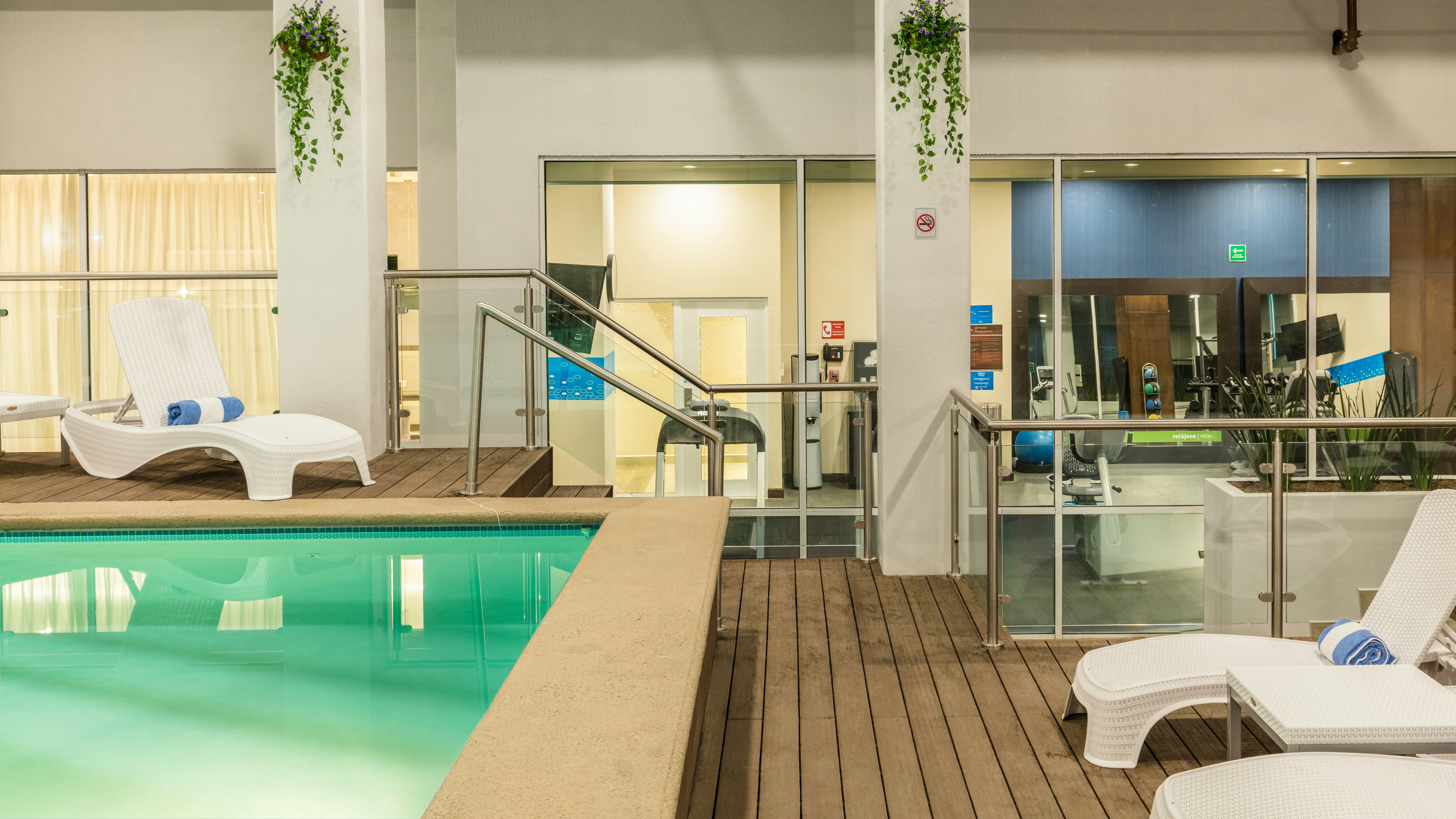 Hampton Inn by Hilton Tijuana 46/80