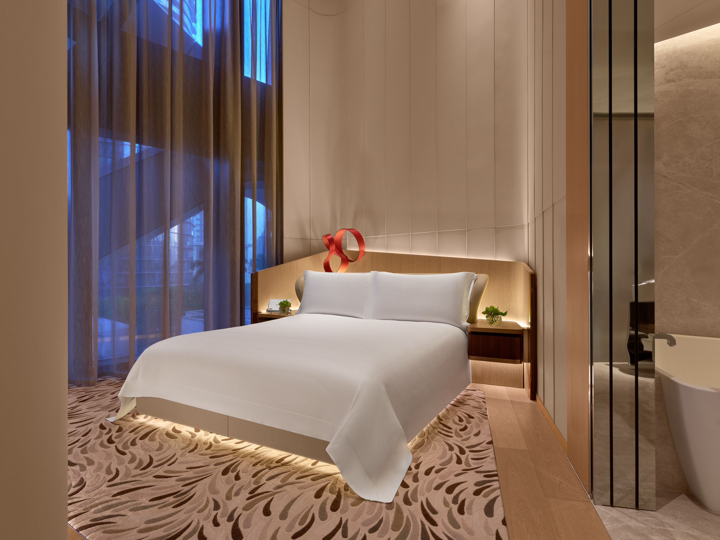 City Of Dreams Macau Morpheus 16/50