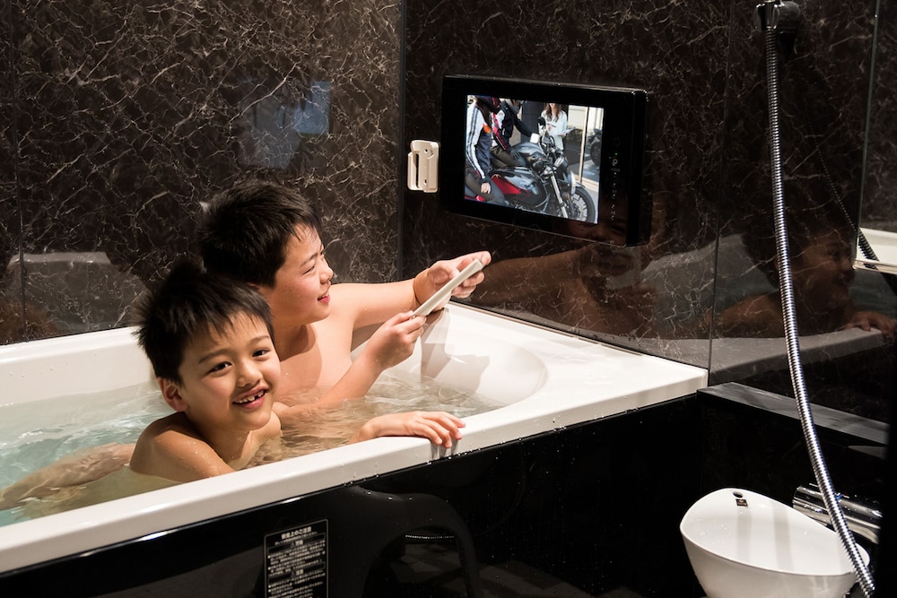 Inova Kanazawaekimae Hotel Suite 38/47