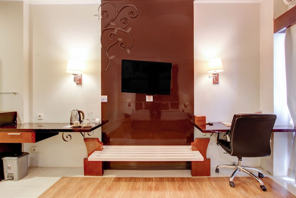 Palette Grand Sae Boutique Hotel 61/70