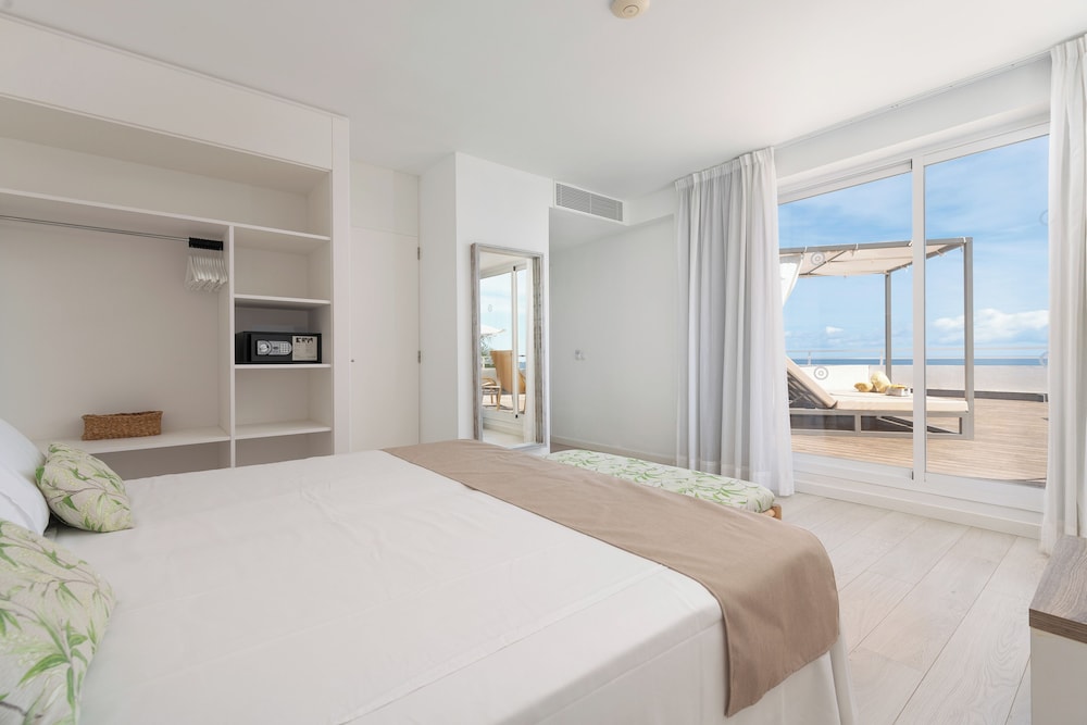 Hotel Atolon & Kaafu Beach Club 5/50