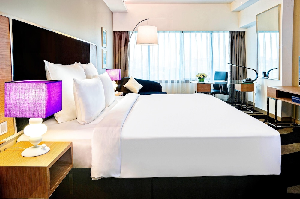 Wyndham Grand Bangsar Kuala Lumpur 13/49