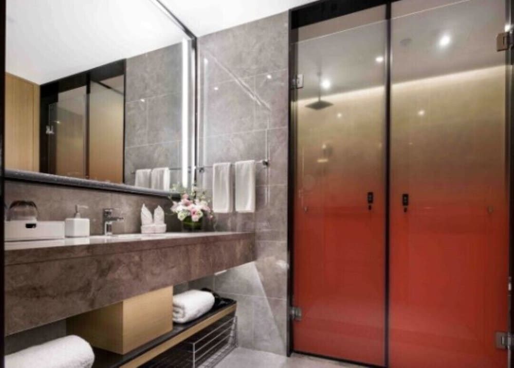 The Hotel V (Nanjing Lishui) 23/23