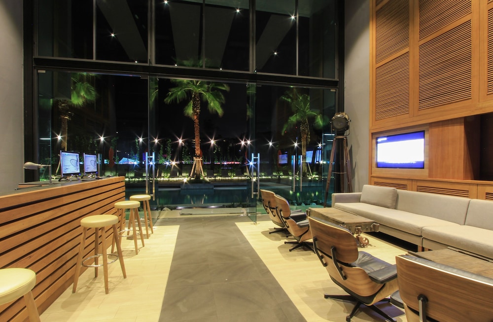 Sugar Marina Resort Surf 19/41