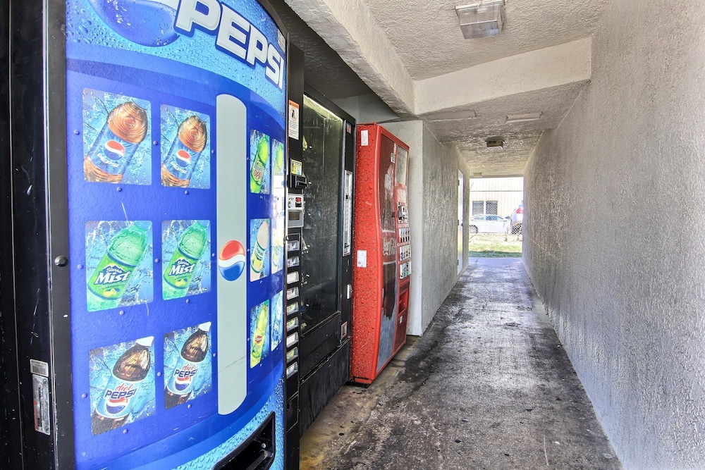Motel6 Austin, TX 17/51