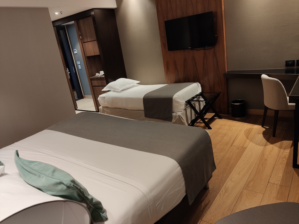 PUERTO NORTE DESIGN HOTEL 21/63