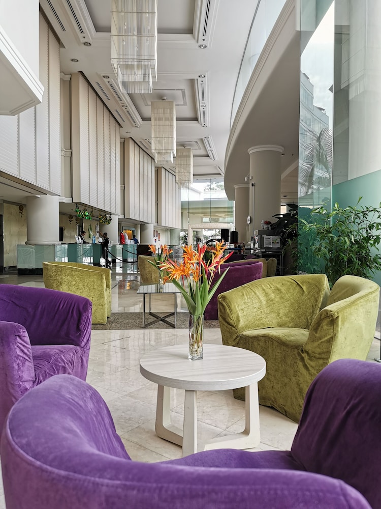 Thistle Hotel Johor Bahru 30/50