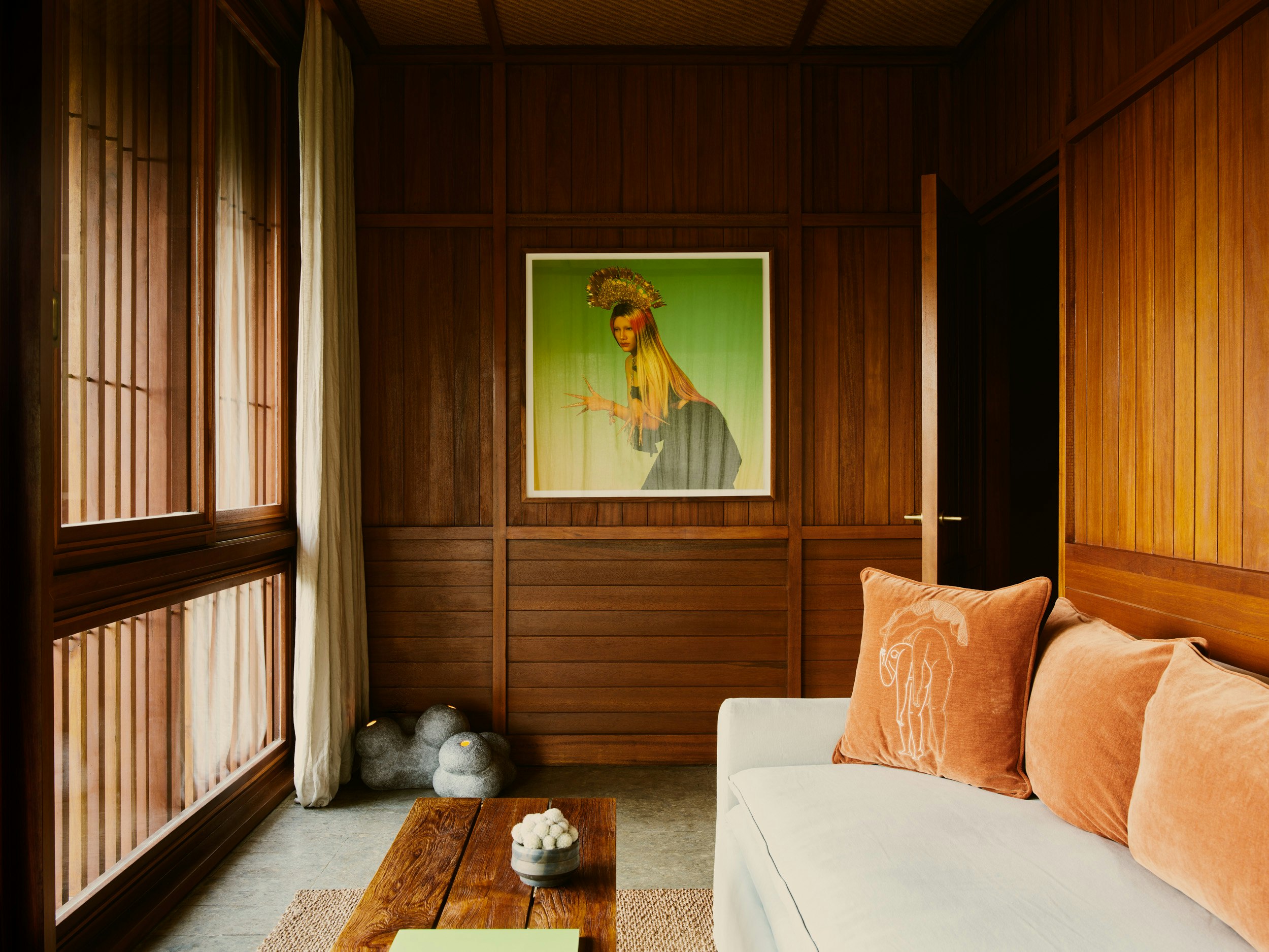 Suite, Panoramic Ocean View