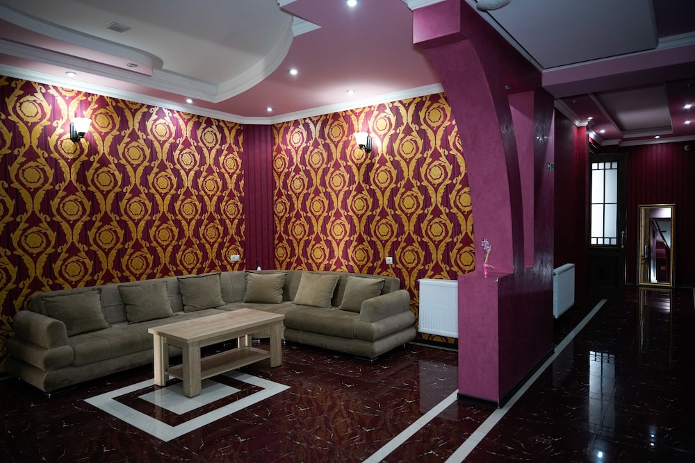 Hotel Monopoli Kutaisi 34/50