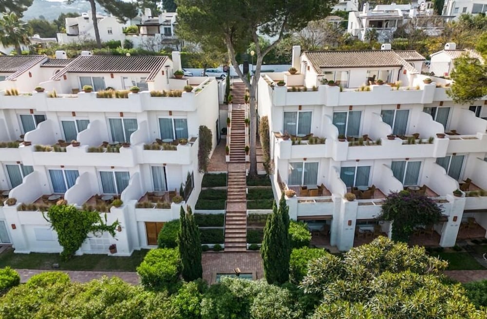 Hotel Ritual de Terra & Spa 5/57