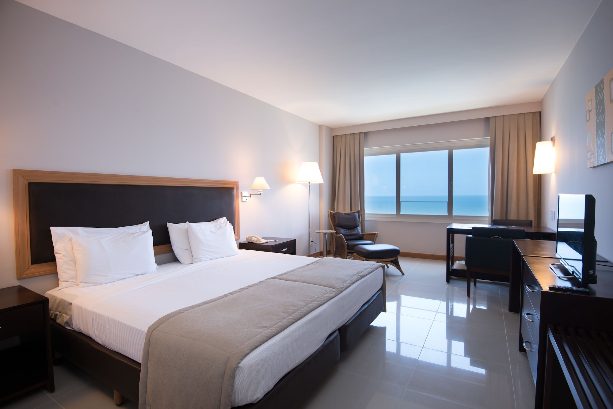 Apartment, Sea View