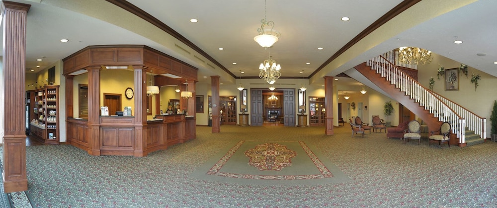 Carlisle Inn Sugarcreek 10/58