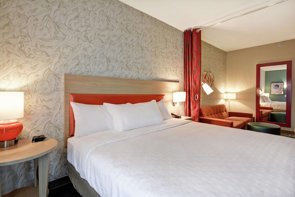 Home2 Suites by Hilton at the Galleria 18/46