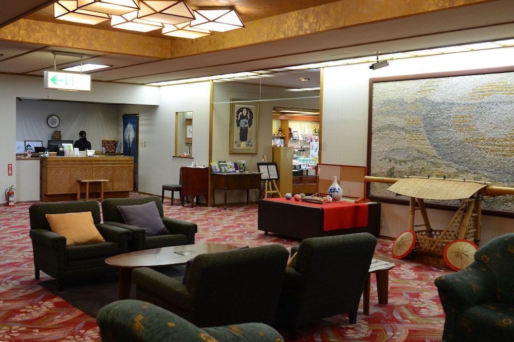 Kinokuniya Ryokan 21/29