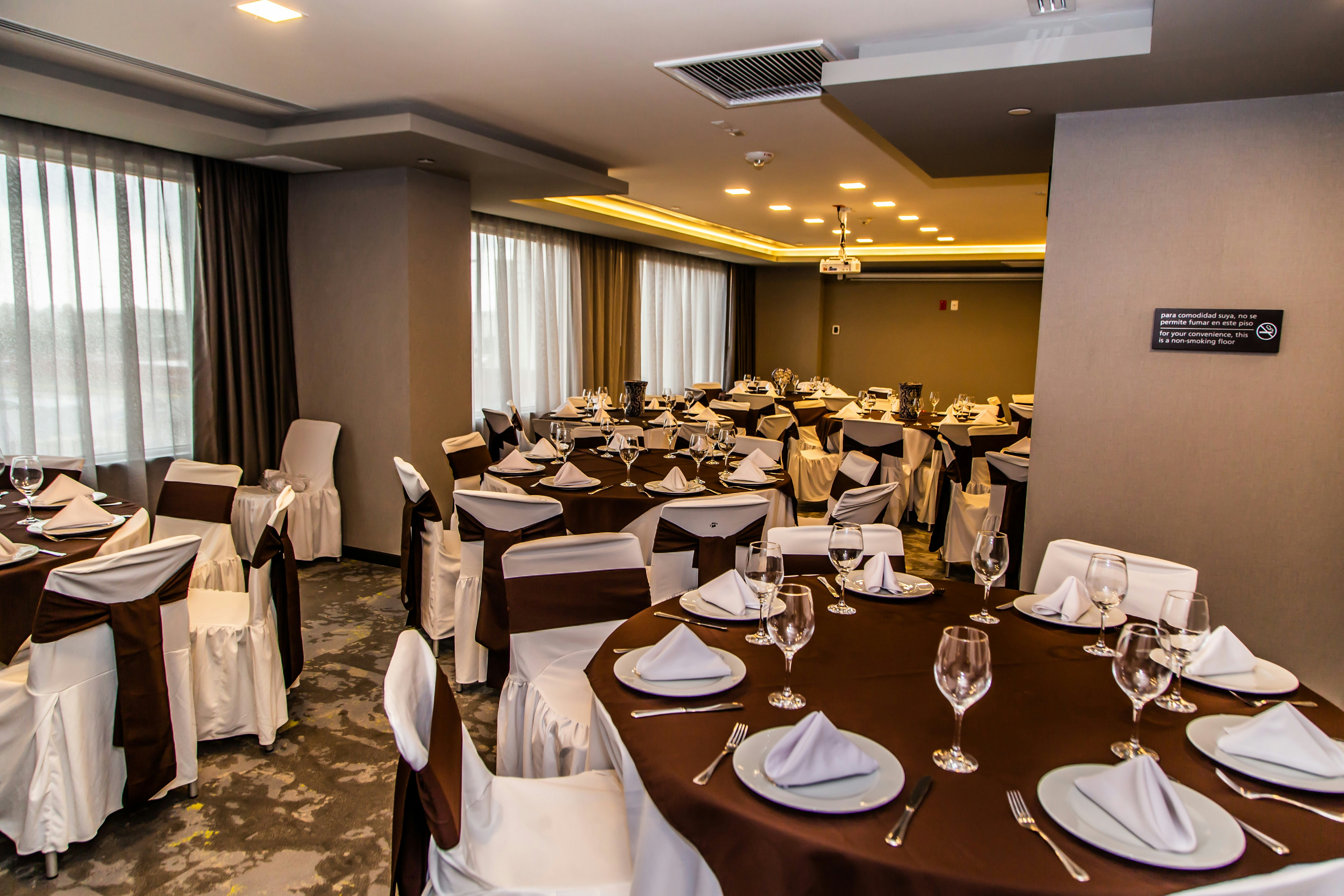Hampton Inn Suites By Hilton Puebla 43/56