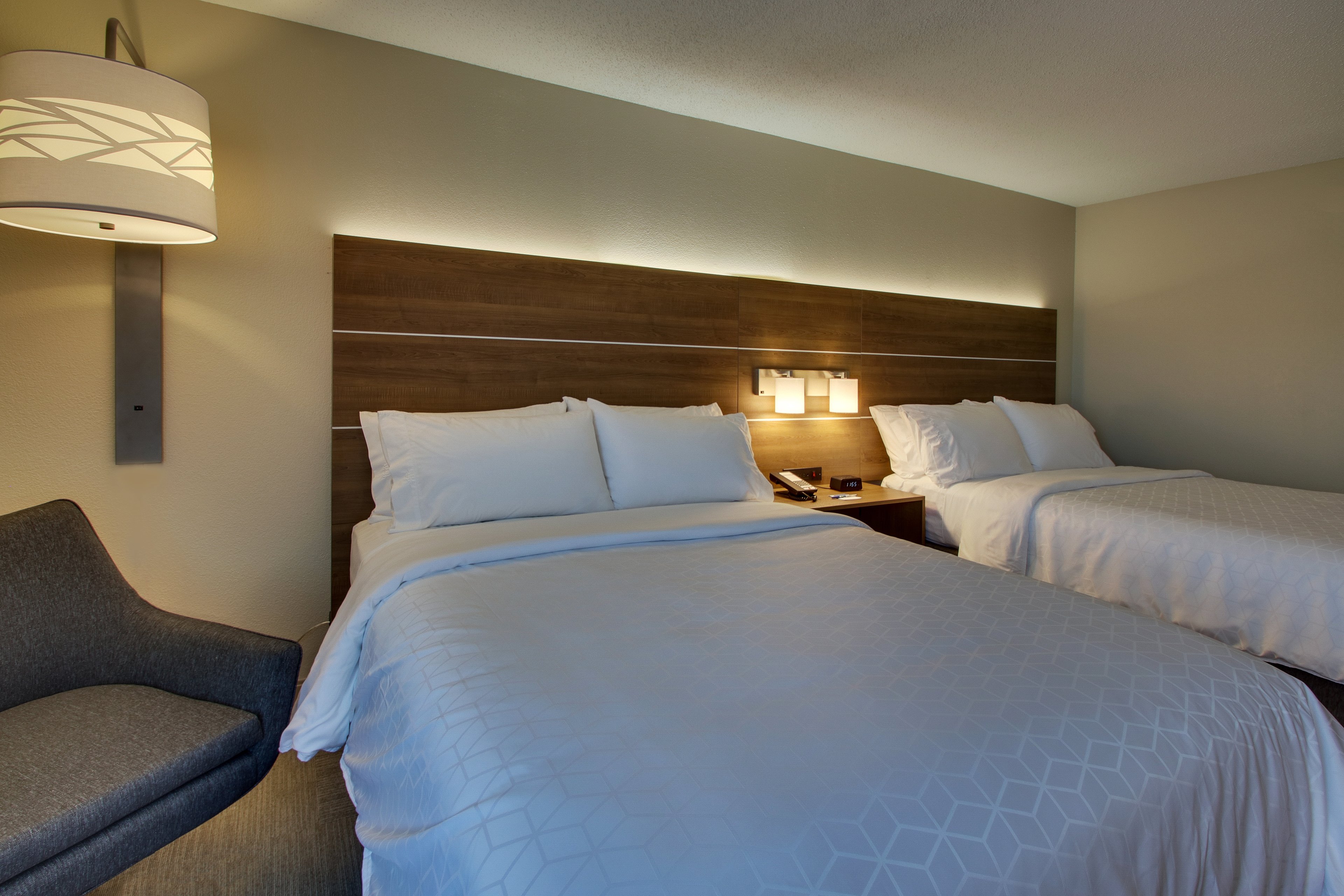 Hampton Inn Horse Cave 20/60