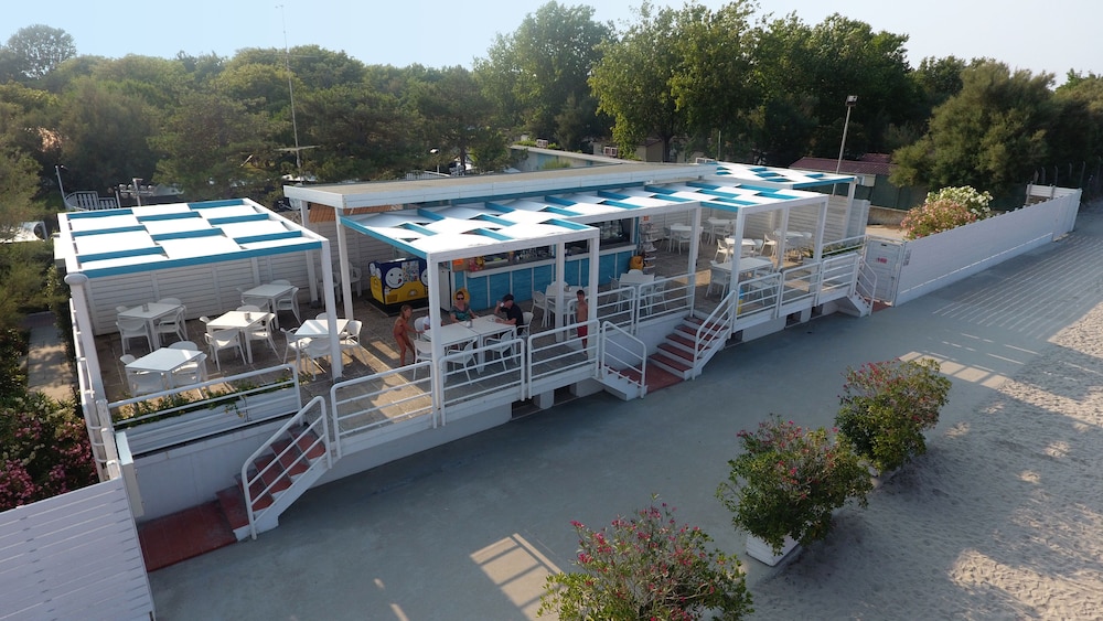 Park Gallanti Holiday Village 1/50