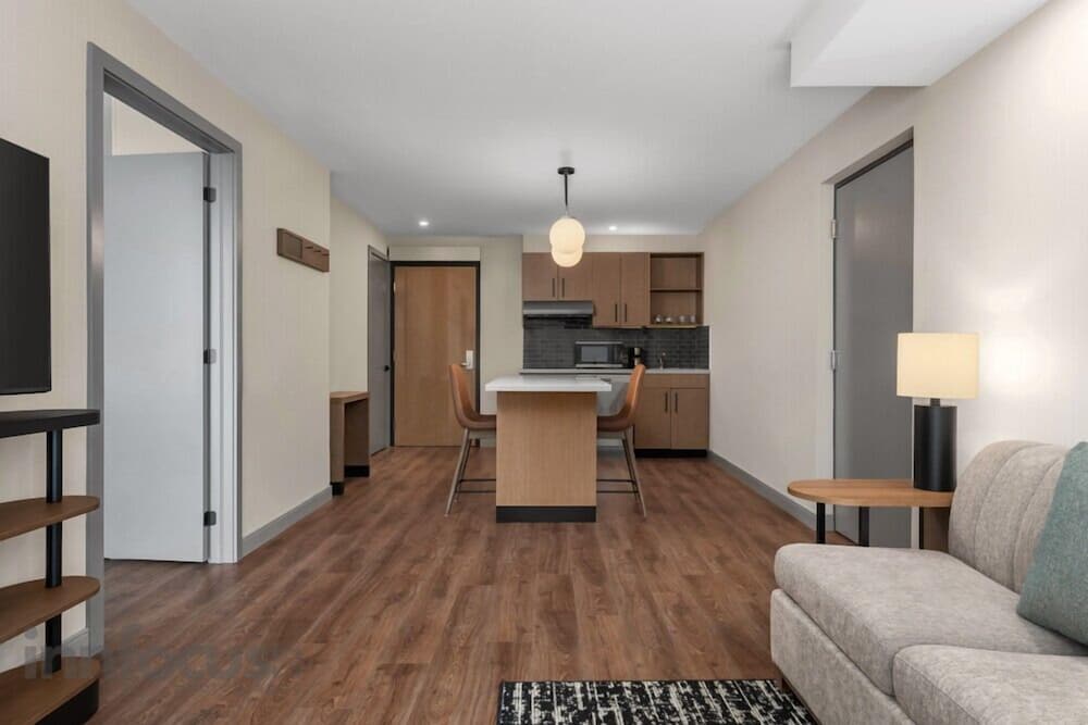 Hyatt House Mississauga Airport Corporate Centre 20/44