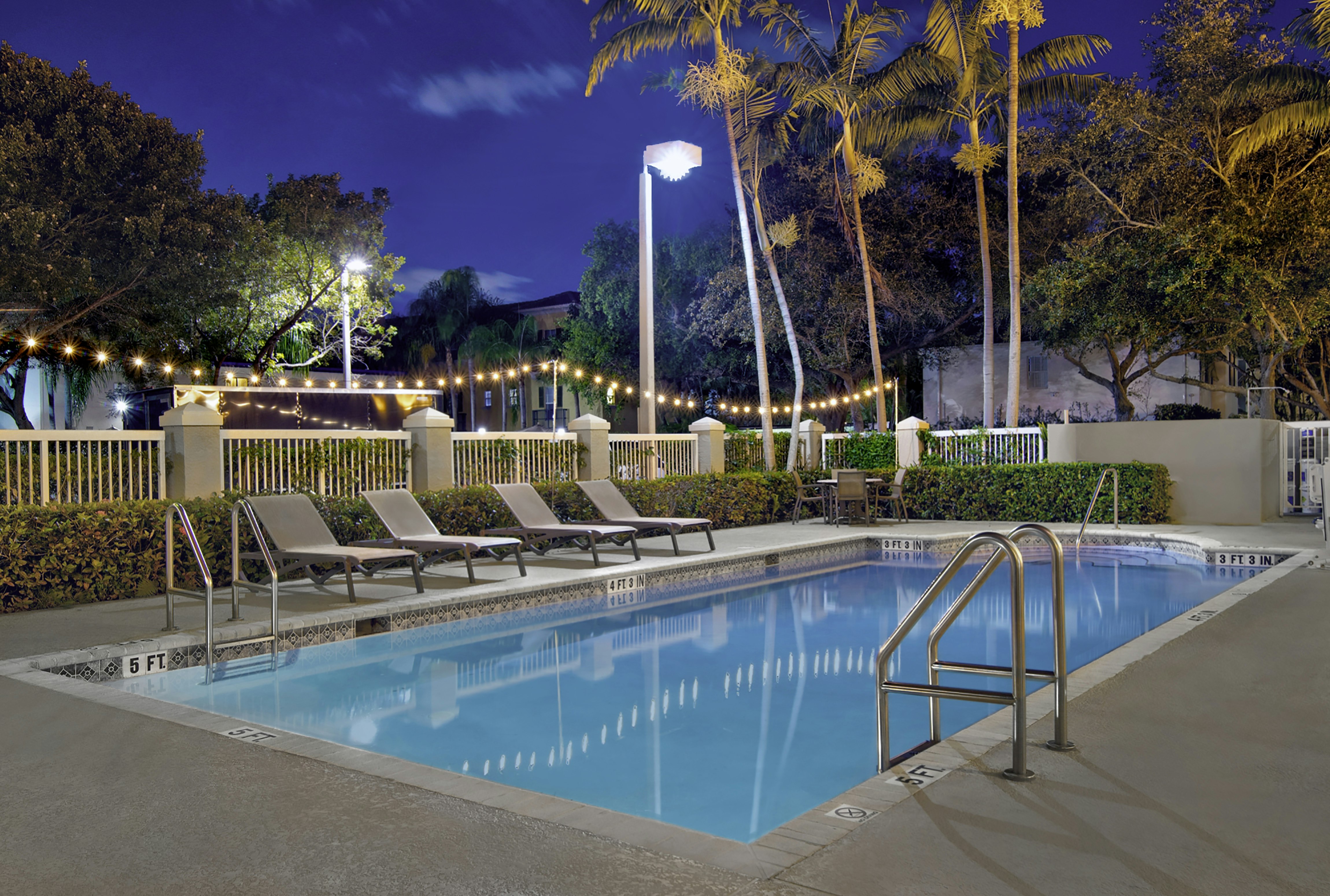 Hampton Inn Ft Lauderdale Airport North Cruise Port 33/60